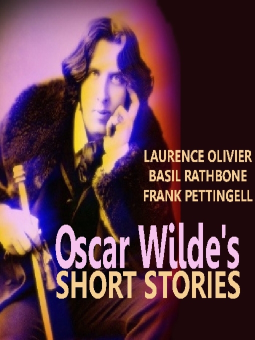 Title details for Oscar Wilde's Short Stories by Oscar Wilde - Available